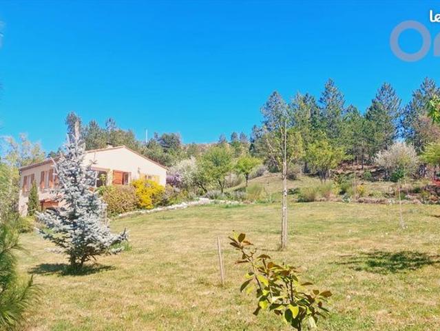 Maison 4 pièces 86 m²