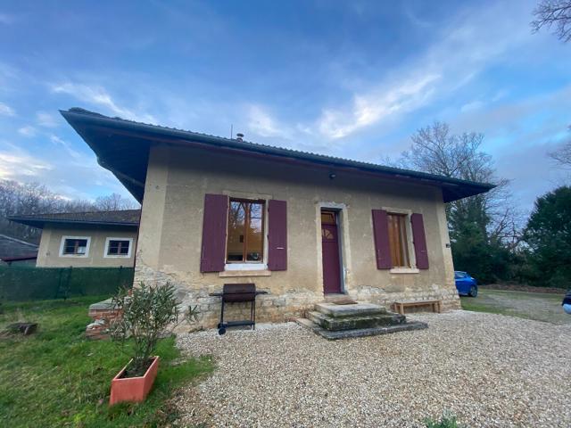 Maison 4 pièces 86 m²