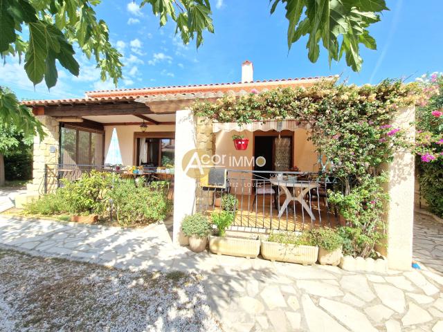 Maison 4 pièces 86 m²