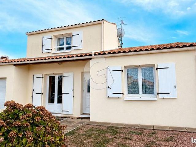Maison 4 pièces 86 m²
