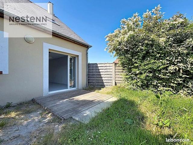Maison 4 pièces 86 m²
