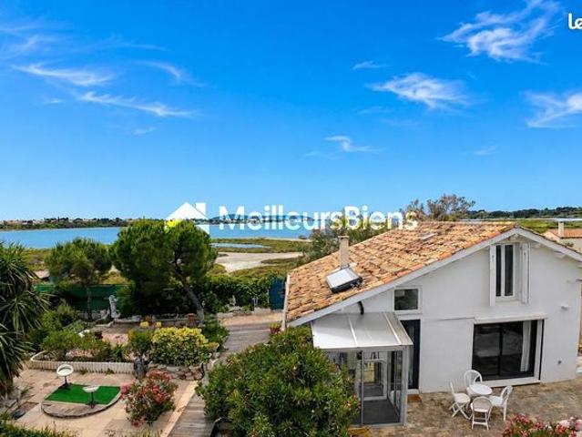 Maison 4 pièces 86 m²