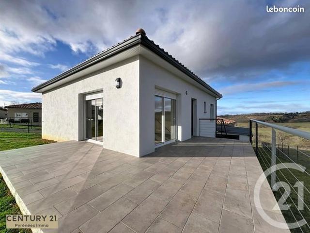 Maison 4 pièces 86 m²