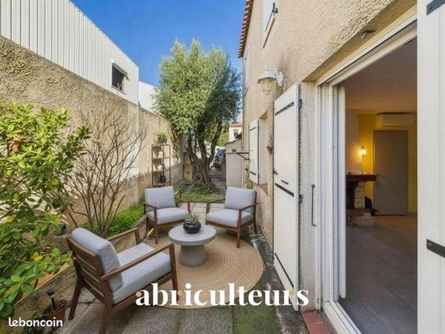Maison 4 pièces 86 m²