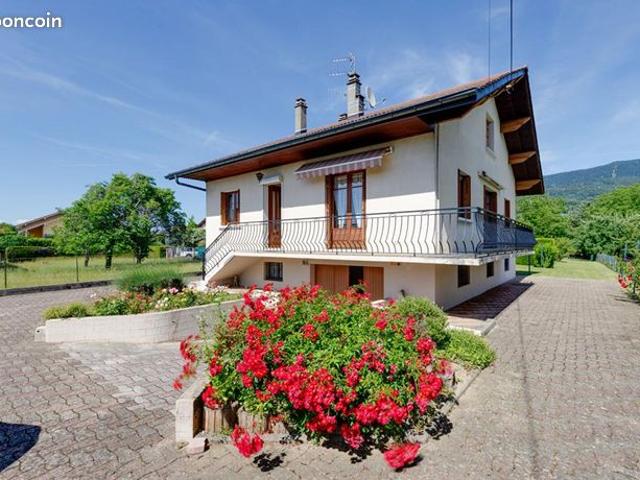 Maison 4 pièces 86 m²