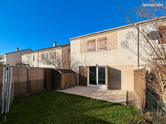 Maison 4 pièces 86 m²