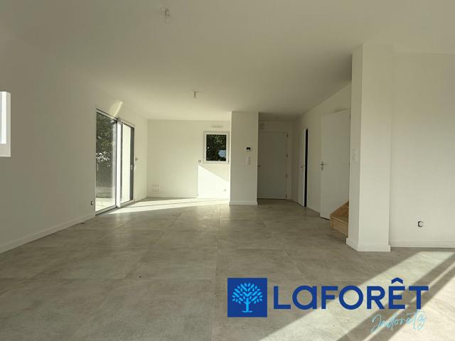 Maison 4 pièces 86 m²