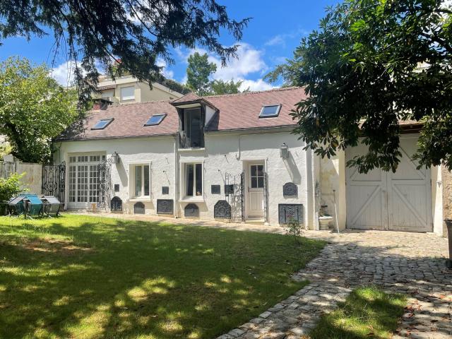Maison 4 pièces 86 m²