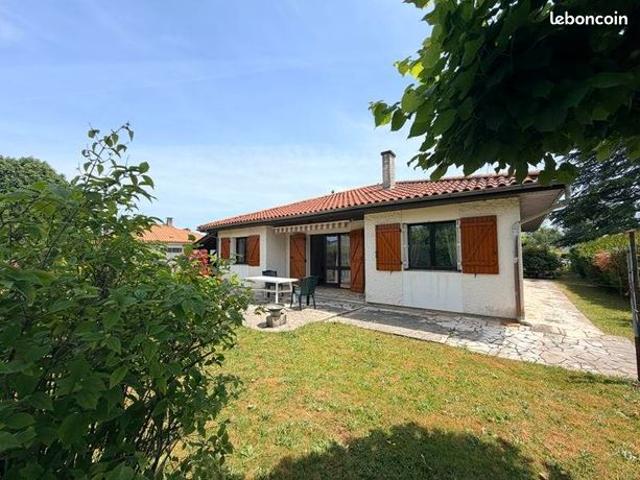 Maison 4 pièces 86 m²