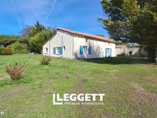 Maison 4 pièces 86 m²