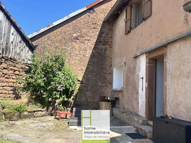 Maison 4 pièces 86 m²