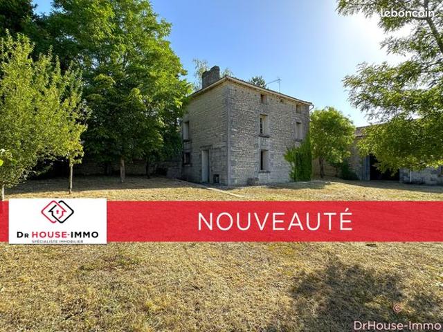 Maison 4 pièces 86 m²