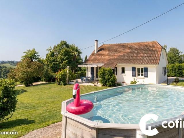 Maison 4 pièces 86 m²