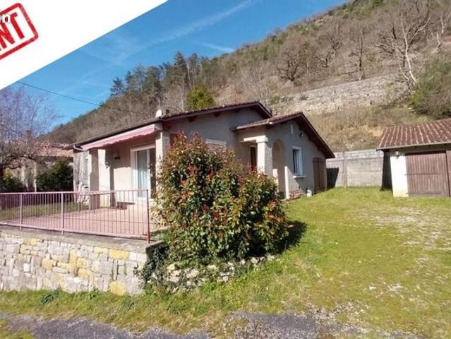 Maison 4 pièces 86 m²
