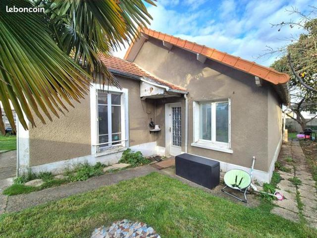 Maison 4 pièces 86 m²