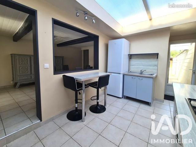 Maison 4 pièces 86 m²