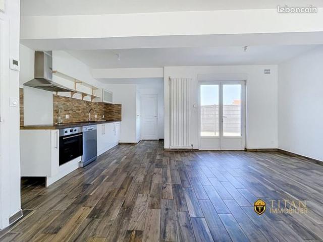 Maison 4 pièces 86 m²