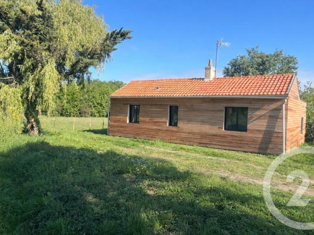 Maison 4 pièces 86 m²
