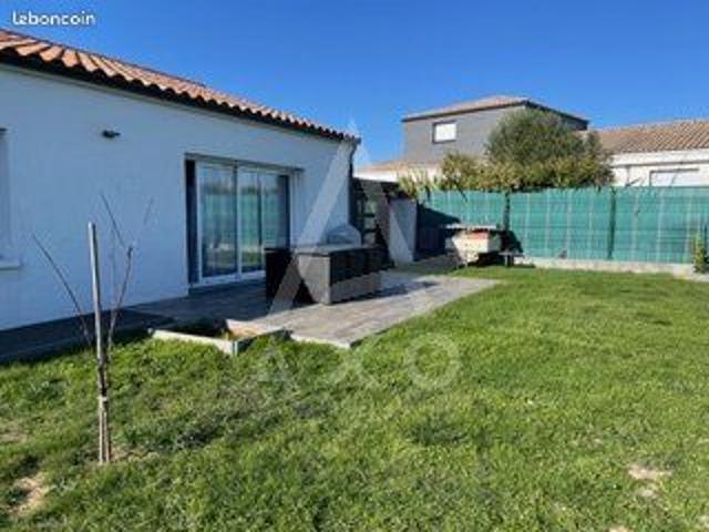 Maison 4 pièces 86 m²