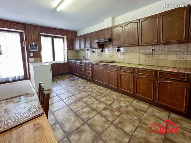 Maison 4 pièces 86 m²