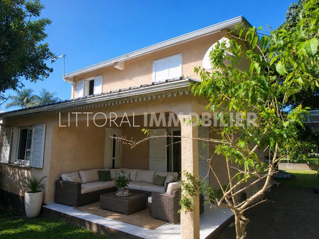 Maison 4 pièces 86 m²