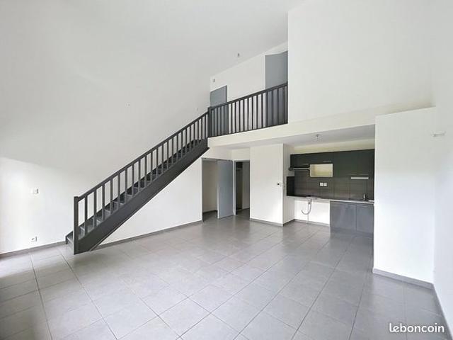 Maison 4 pièces 86 m²