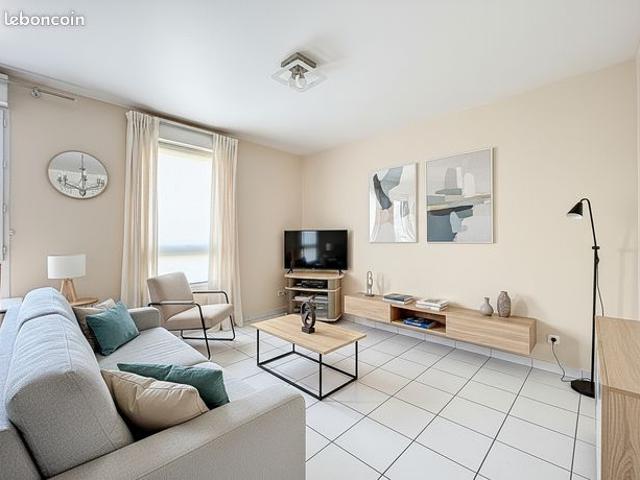 Maison 4 pièces 86 m²