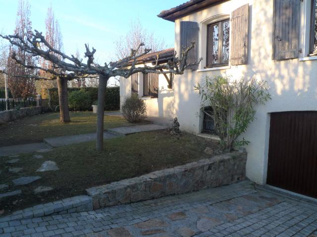 Maison 4 pièces, 86 m² à louer à Colomiers 31770