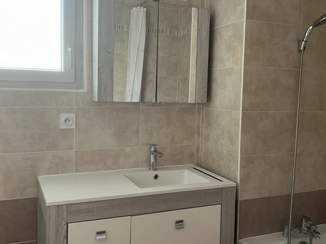 Maison 4 pièces, 86 m² à louer à Cruet 73800