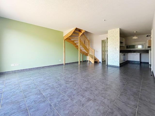Maison 4 pièces, 86 m² à louer à Dambach la Ville 67650