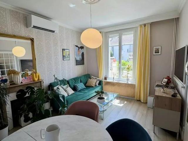 Maison 4 pièces, 86 m² à louer à Les Mureaux 78130
