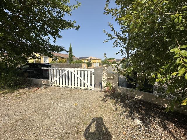Maison 4 pièces, 86 m² à louer à Marmande 47200