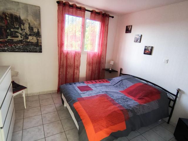 Maison 4 pièces, 86 m² à louer à Saint Sébastien d'Aigrefeuille 30140