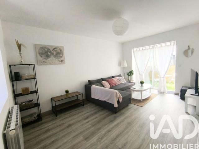 Maison 4 pièces, 86 m² à louer à Saint Ségal 29590