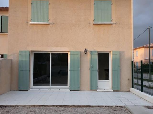 Maison 4 pièces, 86 m² à louer à Saint Rémy de Provence 13210