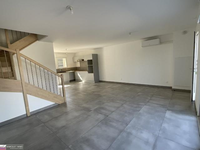Maison 4 pièces, 86 m² à louer à Portiragnes 34420