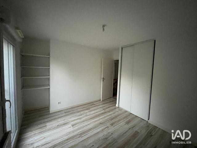 Maison 4 pièces, 86 m² à louer à Pessac 33600