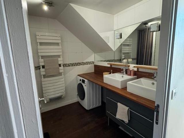Maison 4 pièces, 86 m² à louer à Roubaix 59100