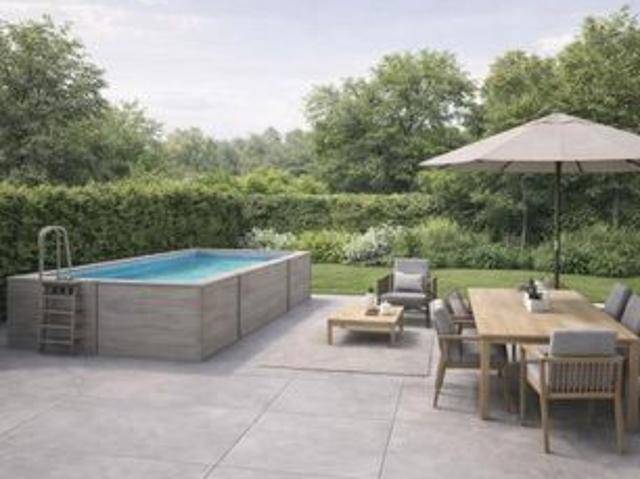 Maison 4 pièces 875 m²