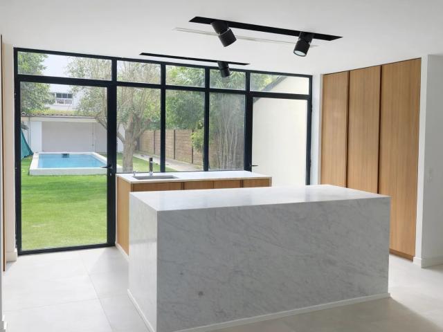 Maison 4 pièces