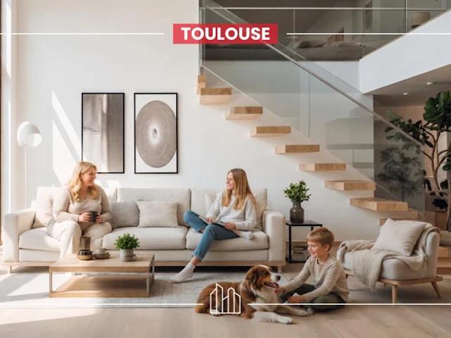 Maison 4 pièces 87 m2