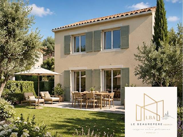 Maison 4 pièces 87 m2