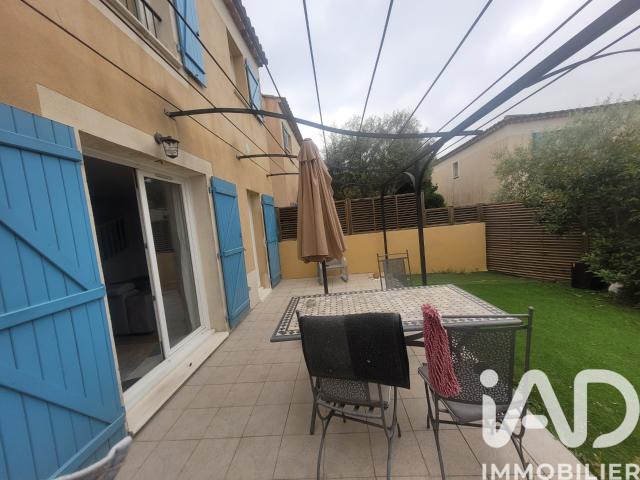 Maison 4 pièces 87 m²