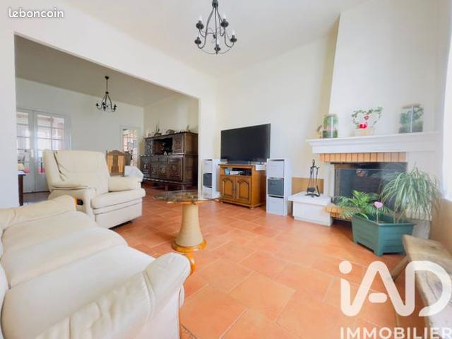 Maison 4 pièces 87 m²