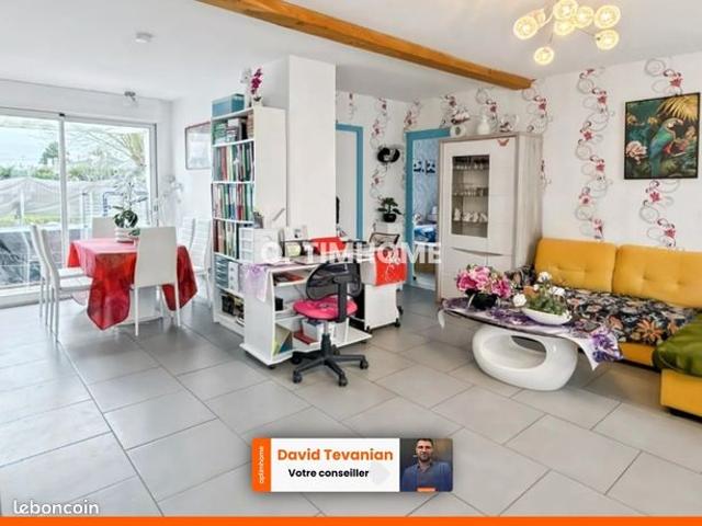 Maison 4 pièces 87 m²