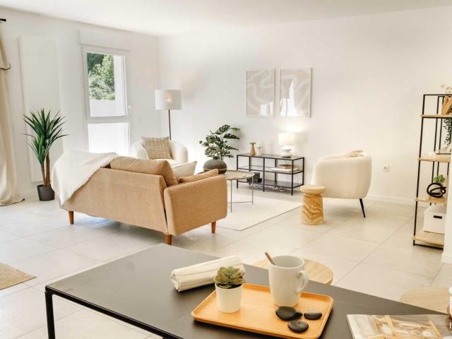 Maison 4 pièces 87 m²