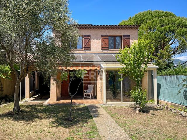 Maison 4 pièces 87 m²