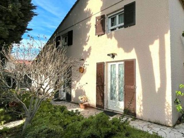 Maison 4 pièces 87 m²