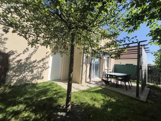 Maison 4 pièces 87 m²