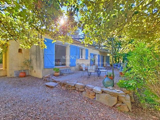 Maison 4 pièces 87 m²